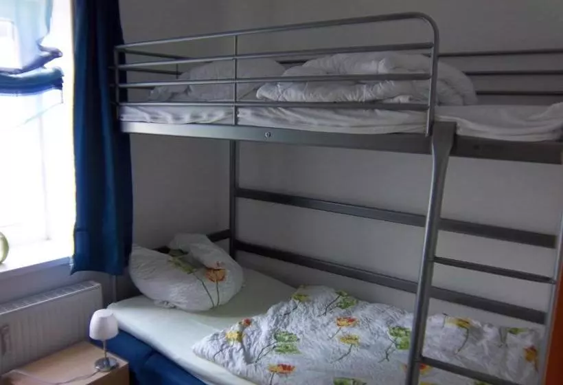 Ferienwohnungen Bochmann