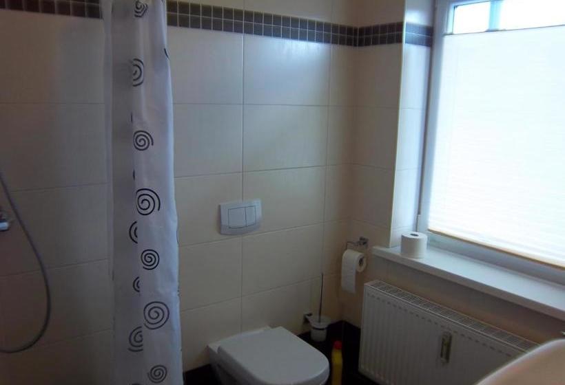 Ferienwohnungen Bochmann