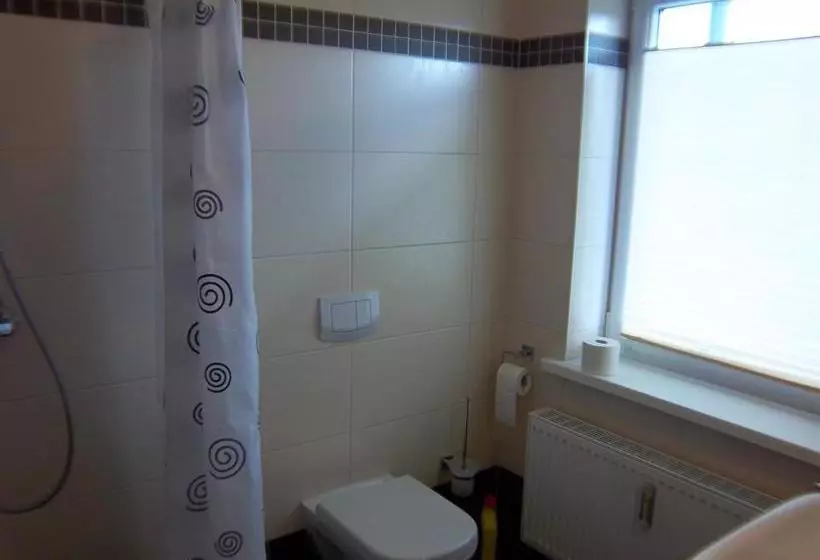 Ferienwohnungen Bochmann