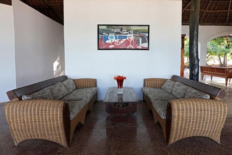 酒店 Golden Clove Beach Resort & Spa