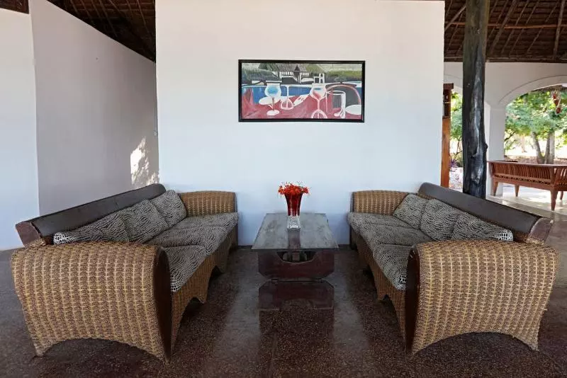 酒店 Golden Clove Beach Resort & Spa