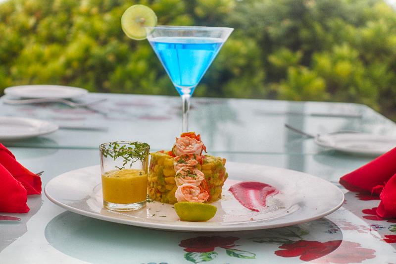 酒店 Golden Clove Beach Resort & Spa