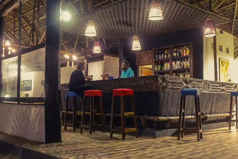 酒店 Golden Clove Beach Resort & Spa