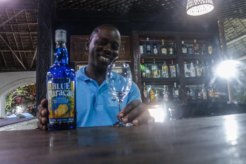 酒店 Golden Clove Beach Resort & Spa