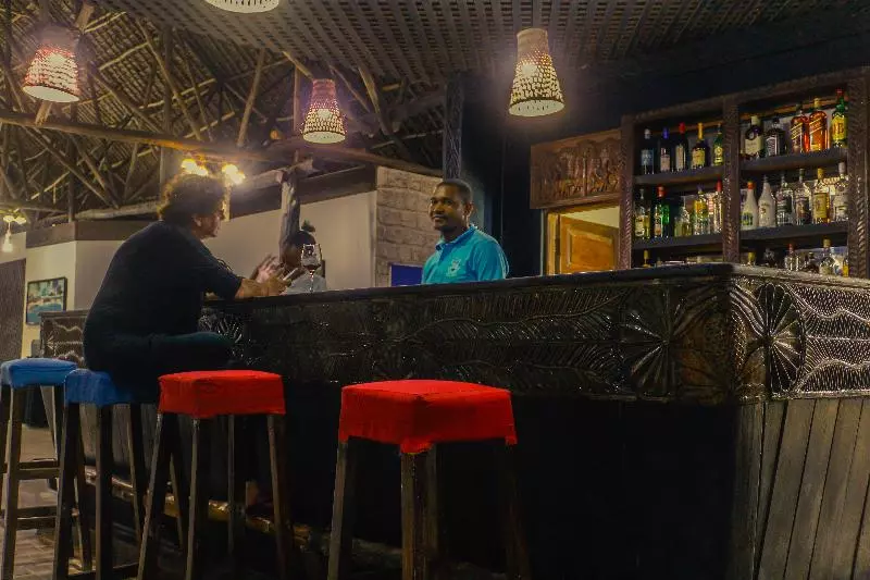 酒店 Golden Clove Beach Resort & Spa