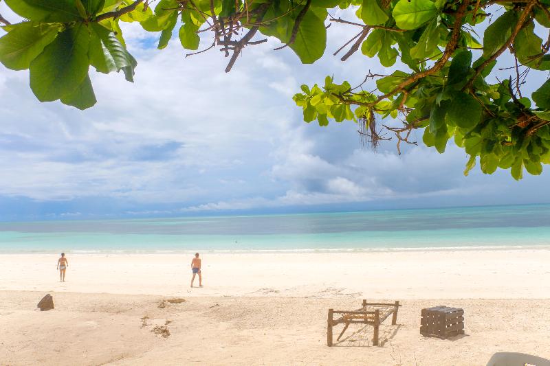 酒店 Golden Clove Beach Resort & Spa