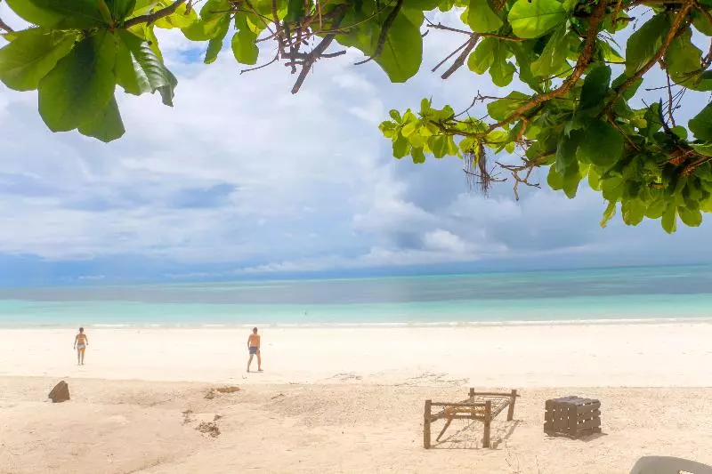 酒店 Golden Clove Beach Resort & Spa