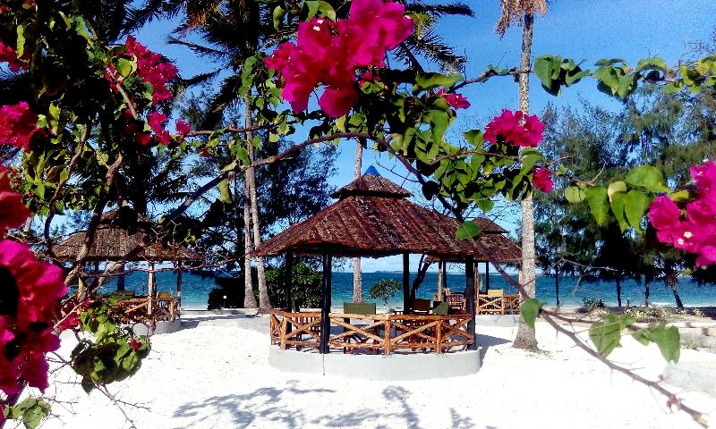 酒店 Golden Clove Beach Resort & Spa