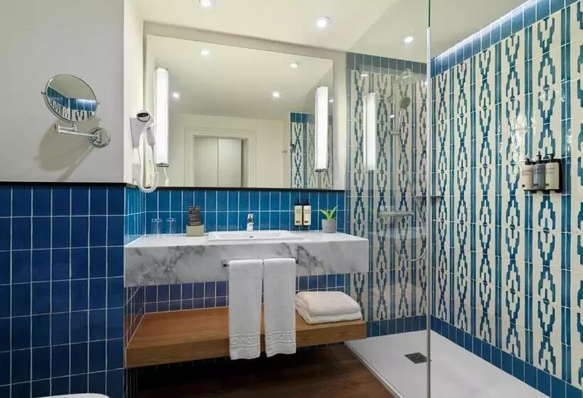 هتل H10 Costa Adeje Palace