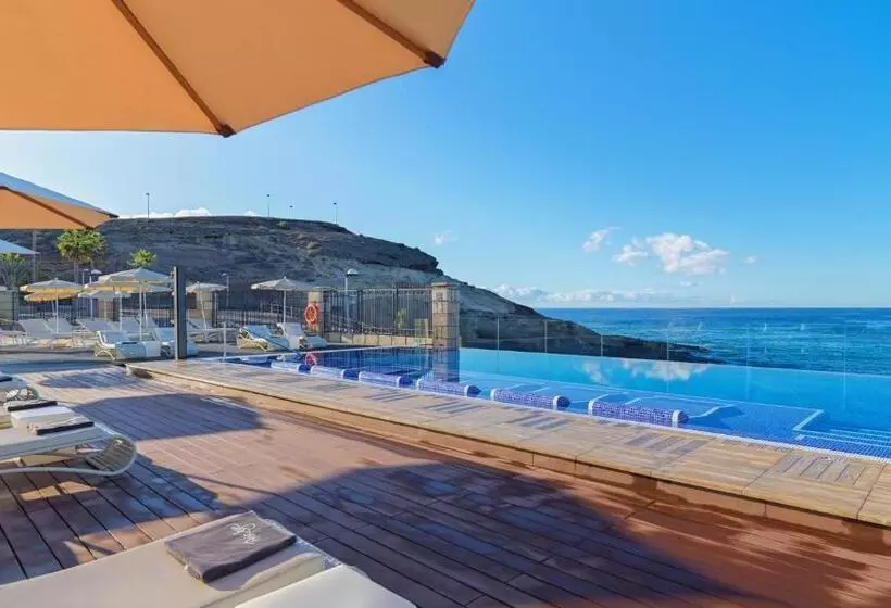 هتل H10 Costa Adeje Palace