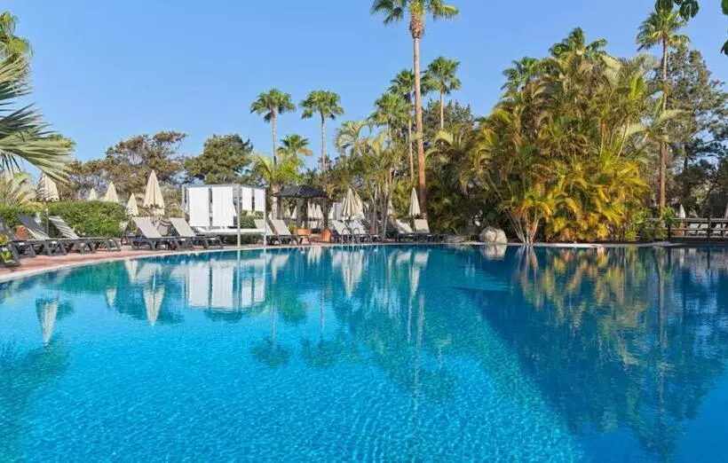 هتل H10 Costa Adeje Palace