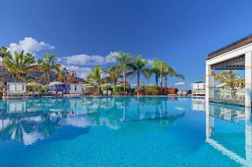 هتل H10 Costa Adeje Palace