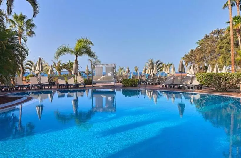 هتل H10 Costa Adeje Palace