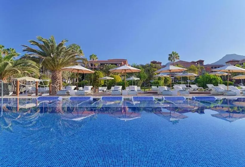 هتل H10 Costa Adeje Palace