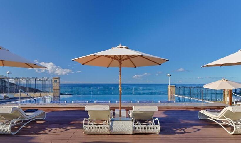 Hotel H10 Costa Adeje Palace