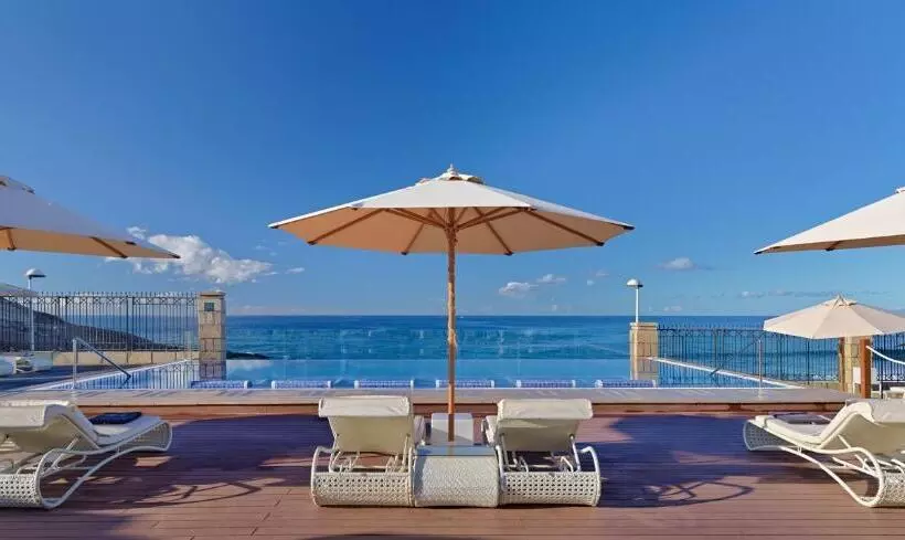 هتل H10 Costa Adeje Palace