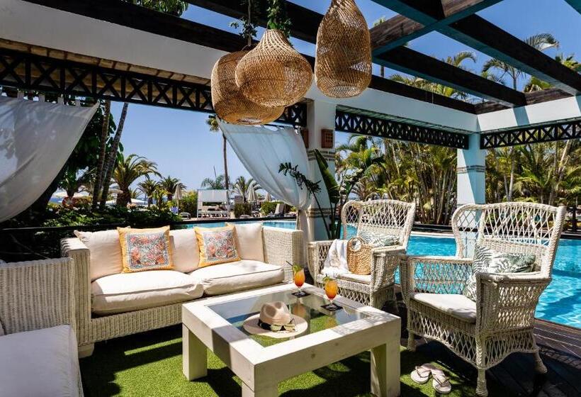 Hotel H10 Costa Adeje Palace