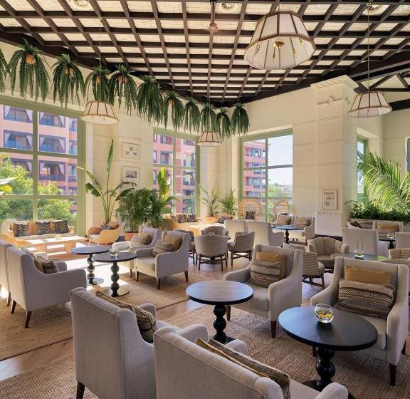 Hotel H10 Costa Adeje Palace