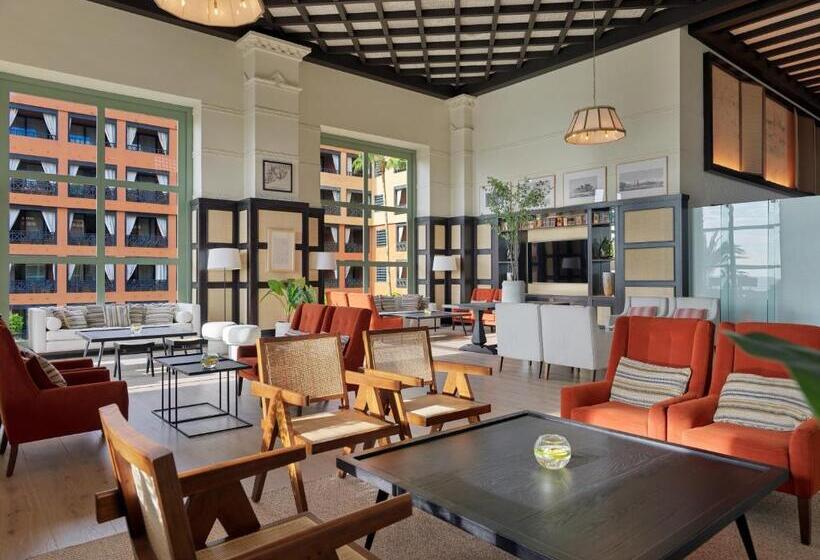 Hotel H10 Costa Adeje Palace