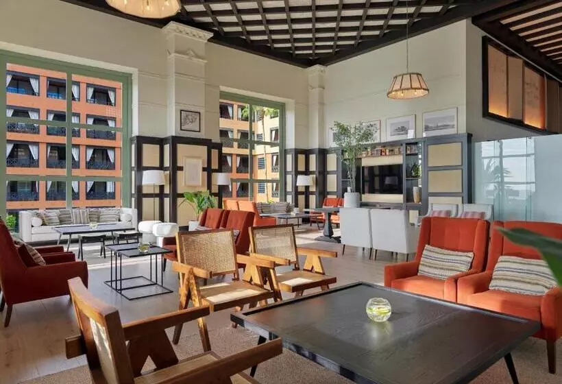 هتل H10 Costa Adeje Palace