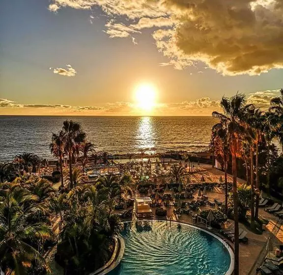 هتل H10 Costa Adeje Palace