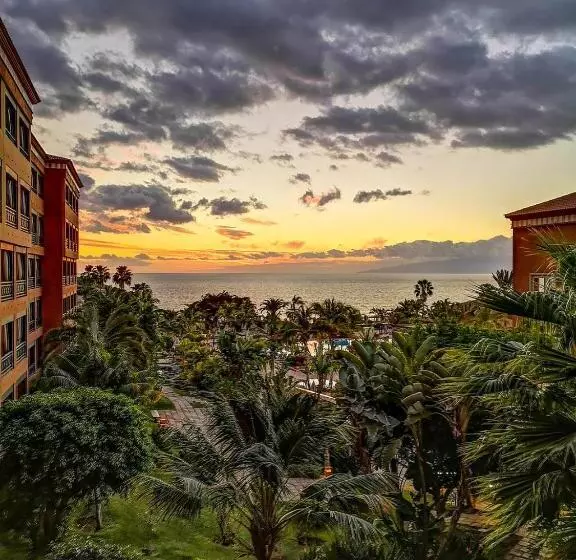 هتل H10 Costa Adeje Palace