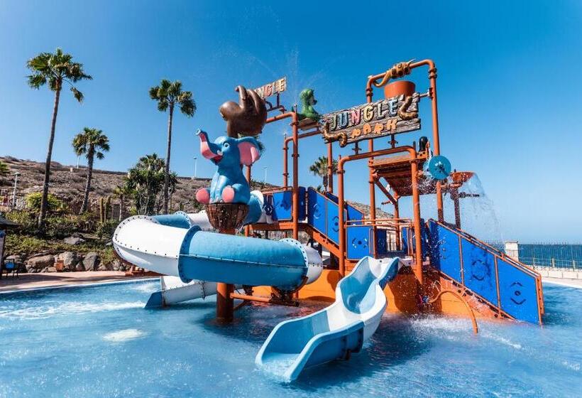 Hotel H10 Costa Adeje Palace