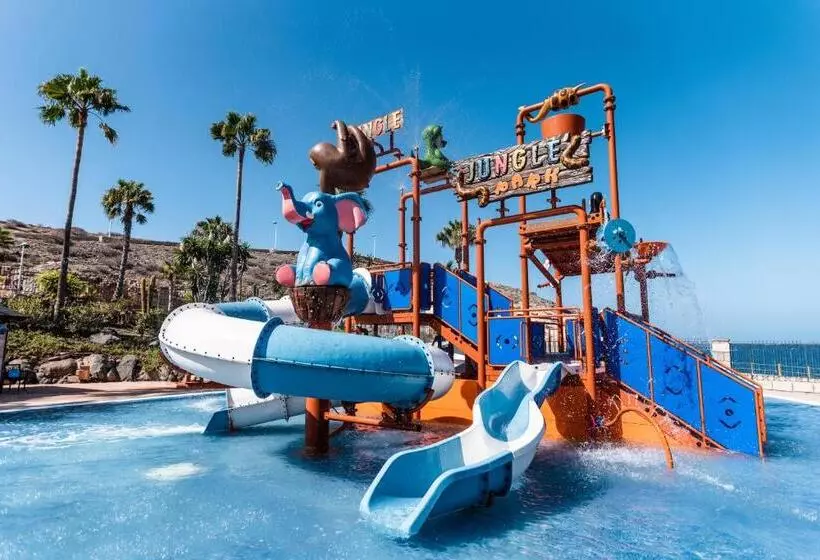 هتل H10 Costa Adeje Palace