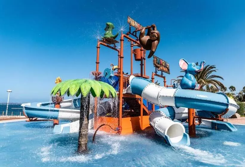 هتل H10 Costa Adeje Palace