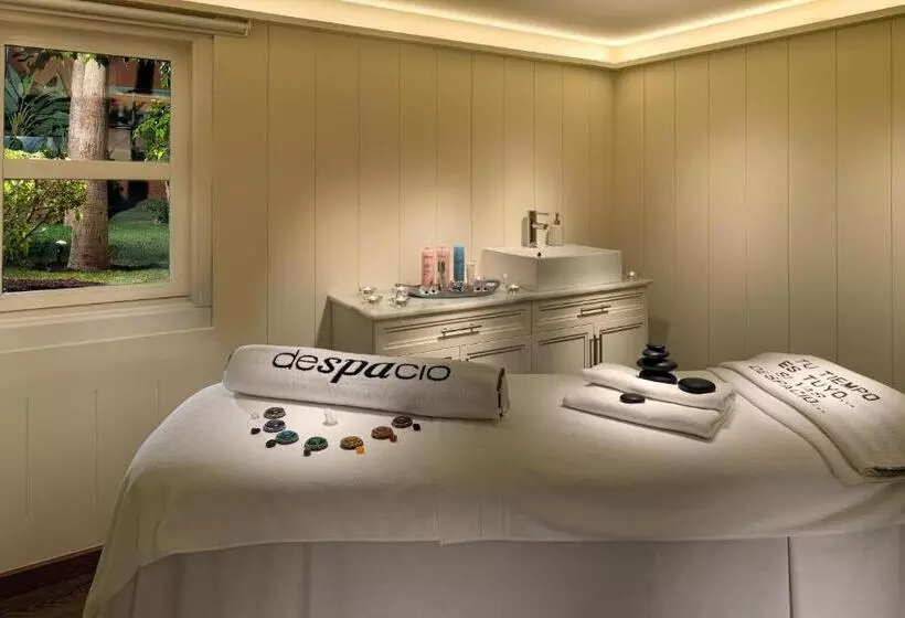 هتل H10 Costa Adeje Palace