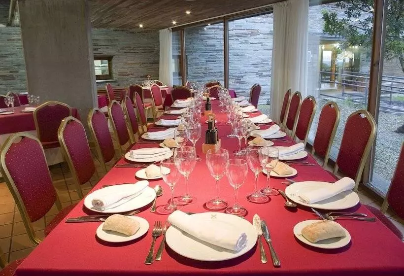 호텔 Hospederia Parque De Monfragüe