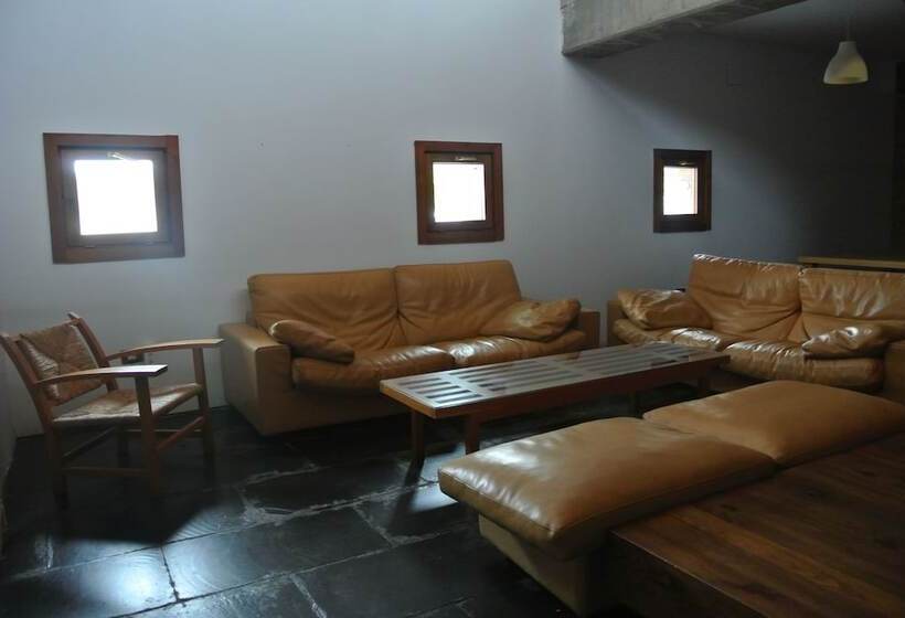 فندق Hospederia Parque De Monfragüe