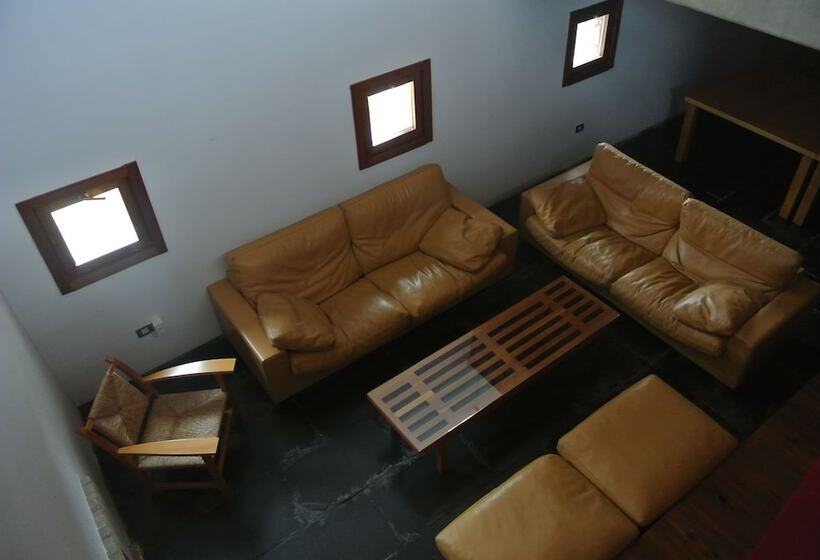 فندق Hospederia Parque De Monfragüe