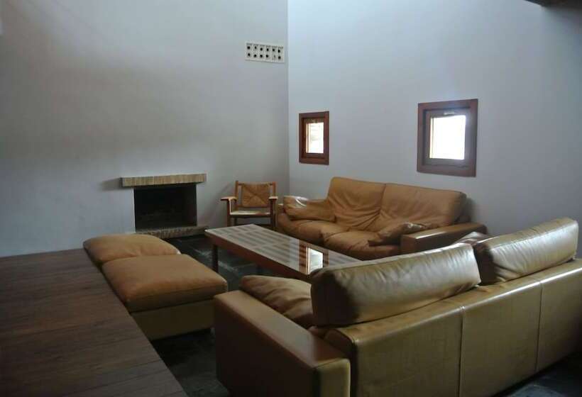 فندق Hospederia Parque De Monfragüe