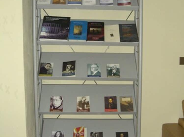 فندق Hospederia Parque De Monfragüe