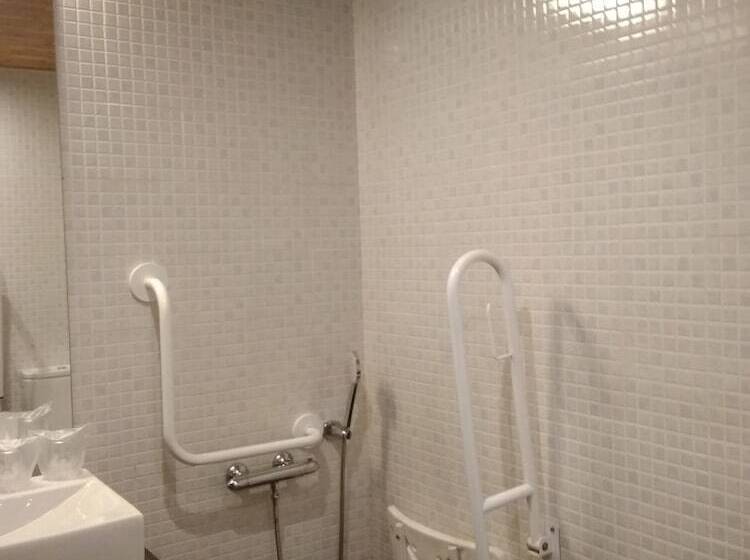 فندق Hospederia Parque De Monfragüe