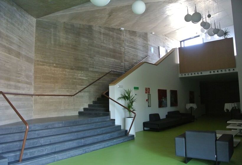 فندق Hospederia Parque De Monfragüe