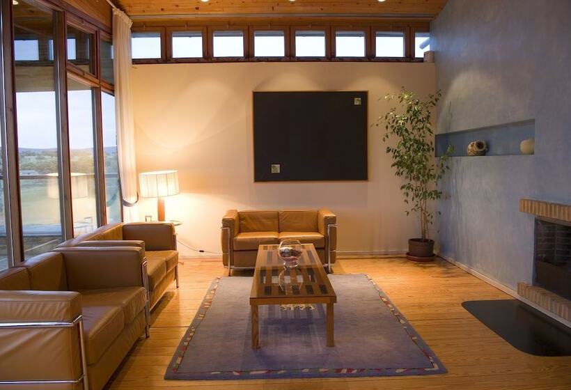 فندق Hospederia Parque De Monfragüe