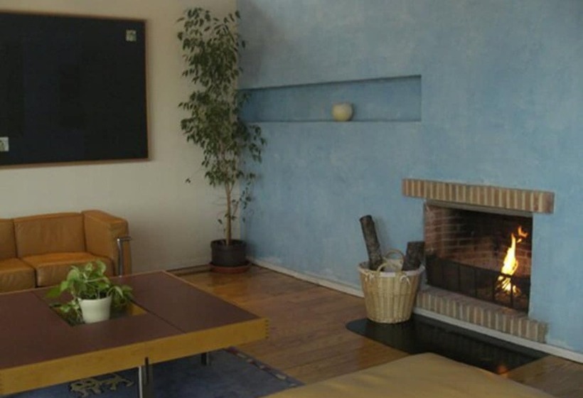 فندق Hospederia Parque De Monfragüe