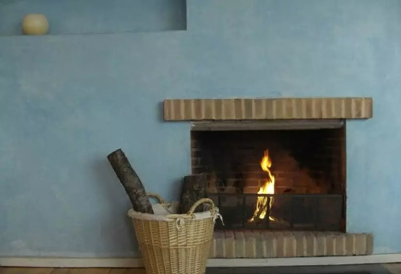 호텔 Hospederia Parque De Monfragüe