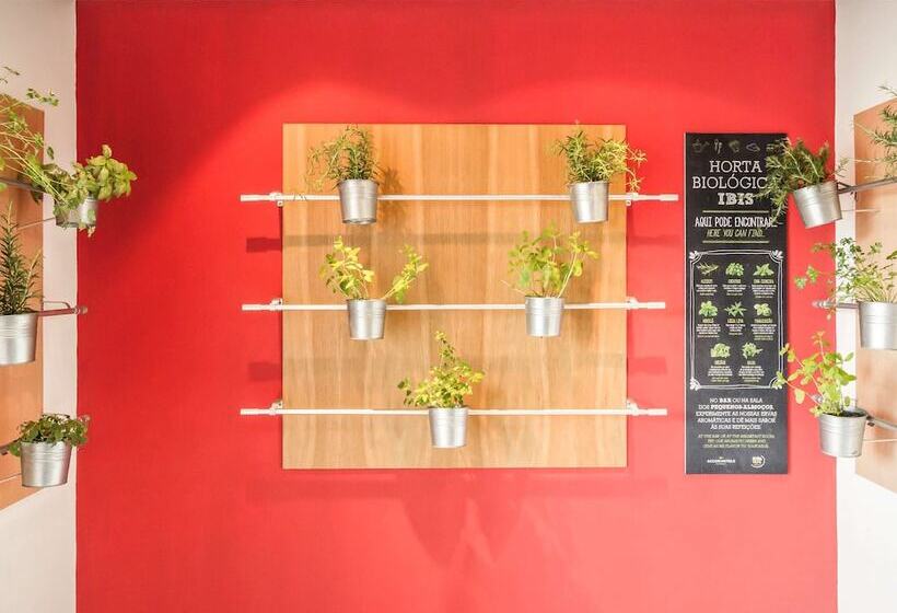 فندق Ibis Coimbra Centro