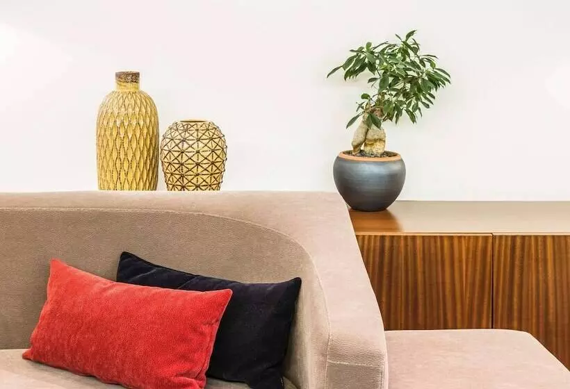 فندق Ibis Coimbra Centro