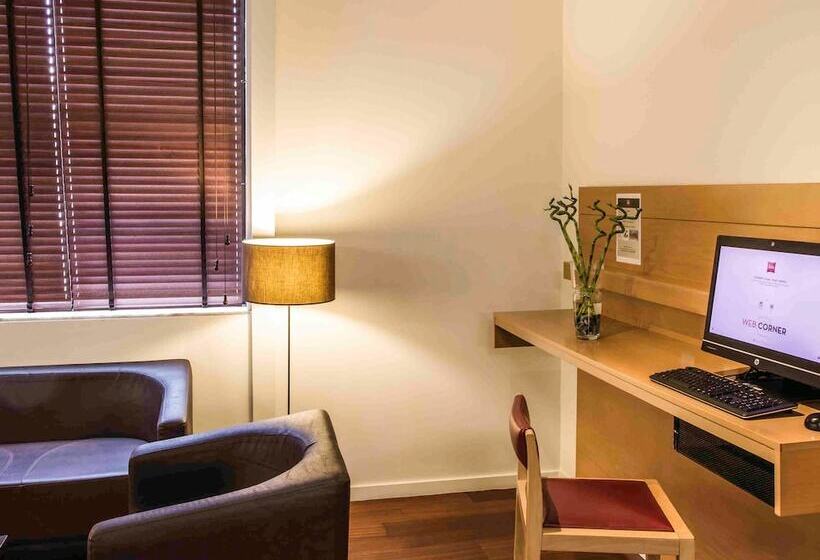 فندق Ibis Coimbra Centro