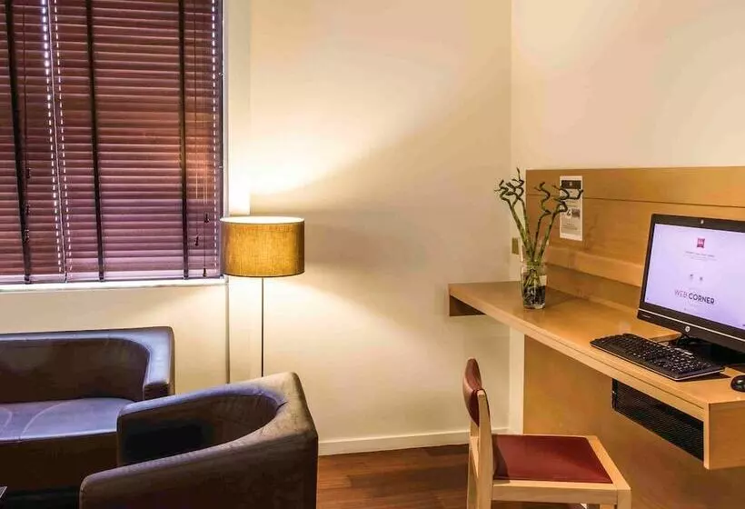 فندق Ibis Coimbra Centro