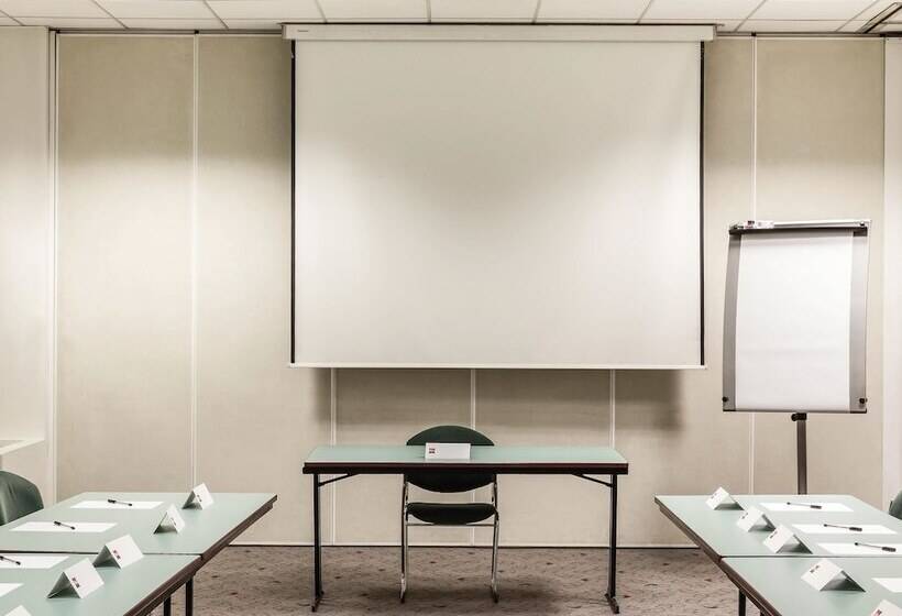 فندق Ibis Coimbra Centro