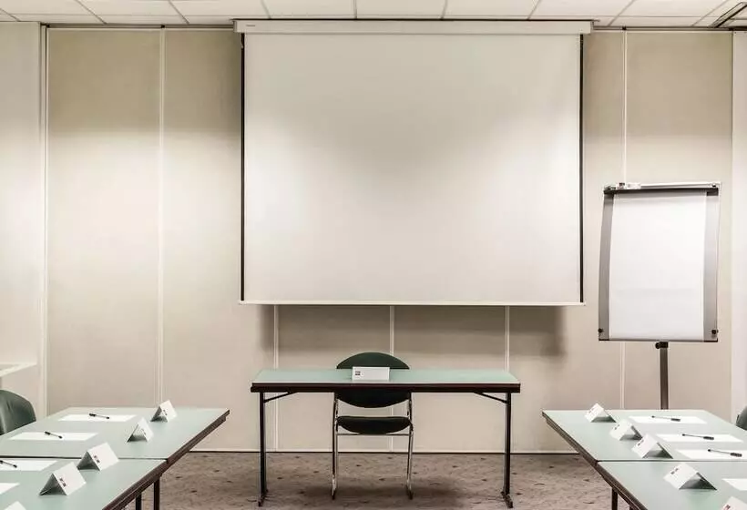 فندق Ibis Coimbra Centro