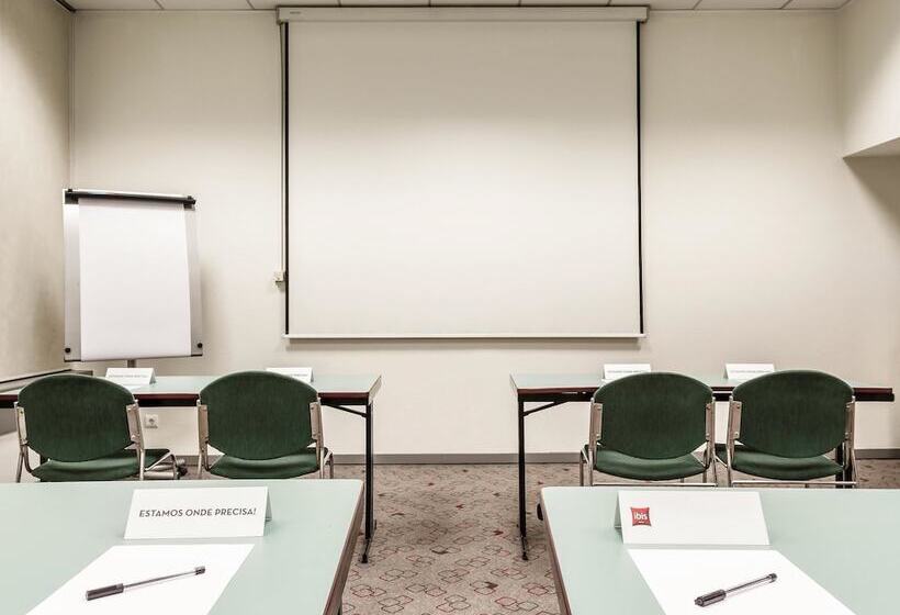 فندق Ibis Coimbra Centro