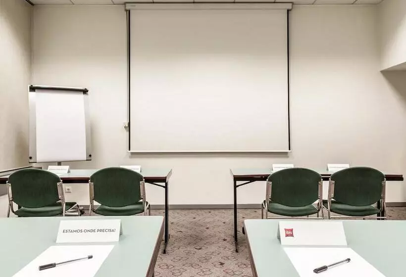 فندق Ibis Coimbra Centro