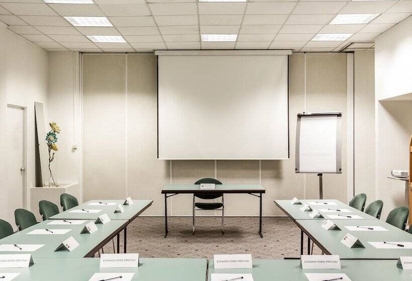 فندق Ibis Coimbra Centro