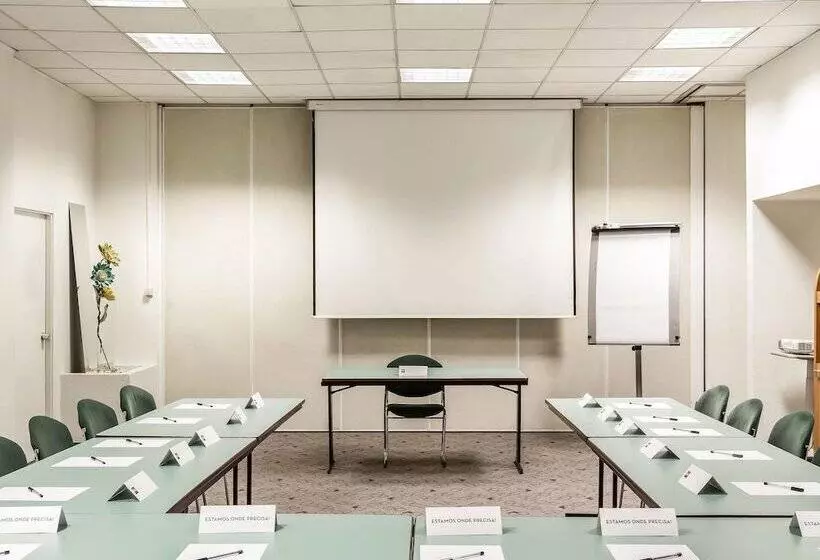 فندق Ibis Coimbra Centro